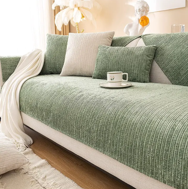 Cozluxe™ Signature bankhoes