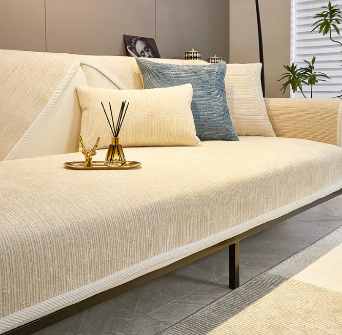 Cozluxe™ Signature bankhoes